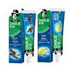 Ultra White Toothpaste Twin Pack (Bamboo Charcoal & Lime Mint)