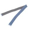 Breathing Machine Headgear Strap Soft Nylon Nasal Pillow Replacement Strap for ResMed Air Fit P10