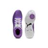 LaMelo Ball X Clyde All-Pro Purple Glimmer 379339-01
