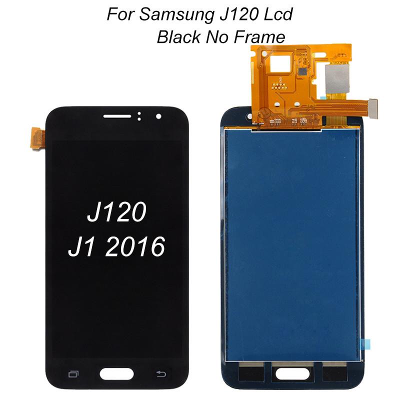 Buy High Quality LCD For Samsung Galaxy 