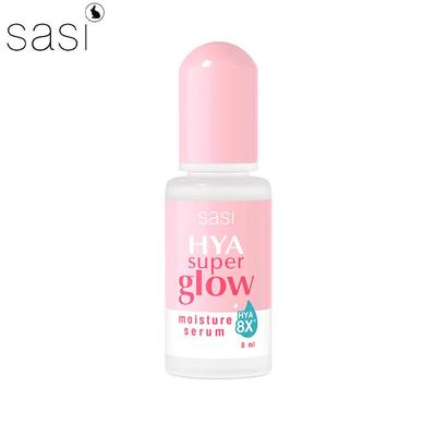 Hya Super Glow Feuchtigkeitsserum 8 ml. - Thailändische Hautpflege