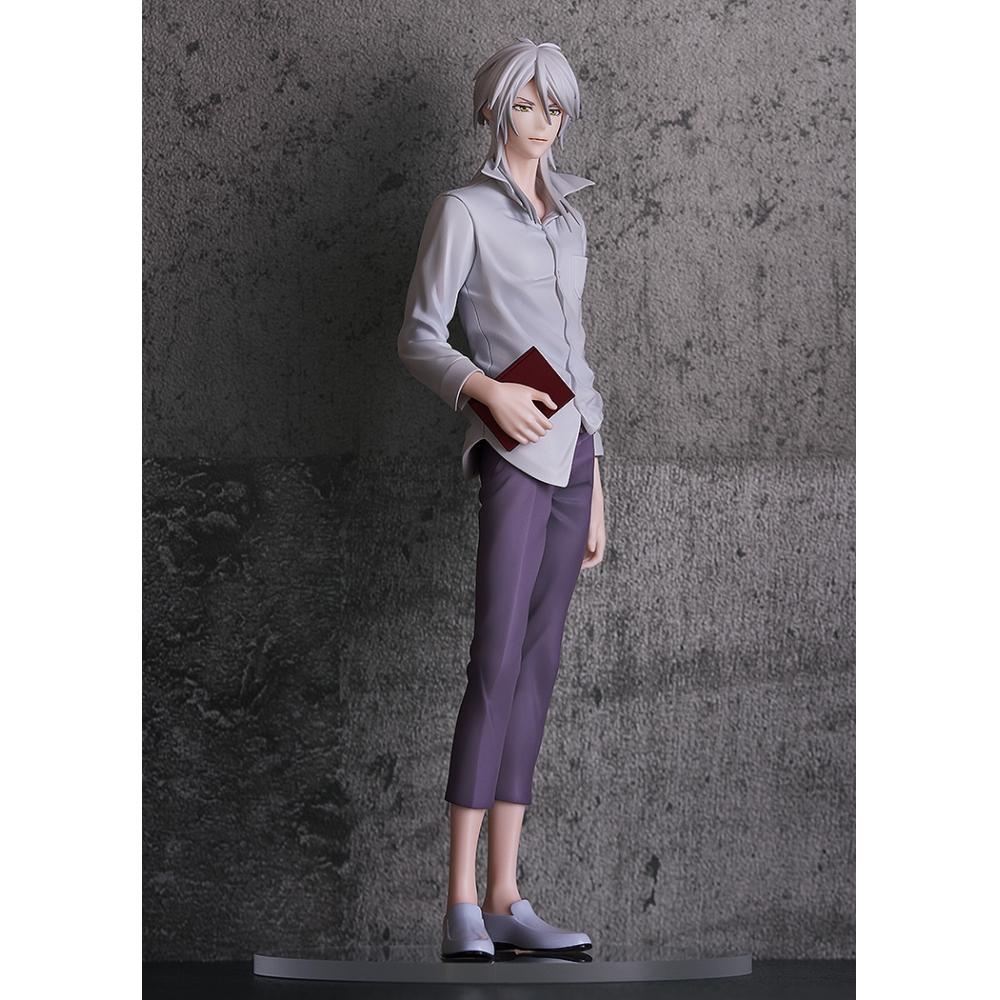 Psycho Pass Pop Up Parade Shogo Makishima L Size  Psycho Pass 