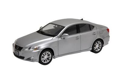 Inch Up Series ID18 Lexus IS350 1/24