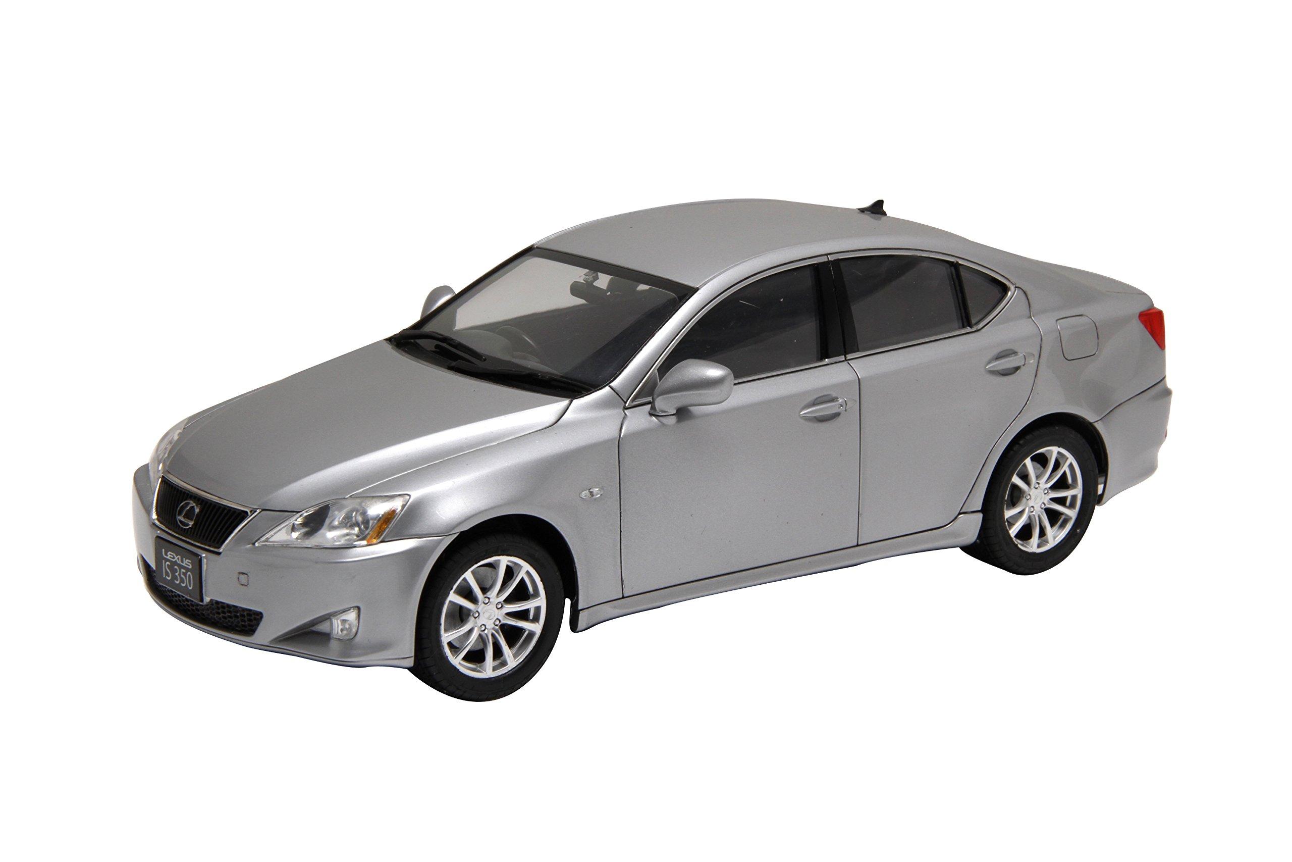 

1/24 Inch Up Series ID18 Lexus IS350