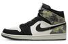 Air 1 Mid 'Camo' CW5490-001