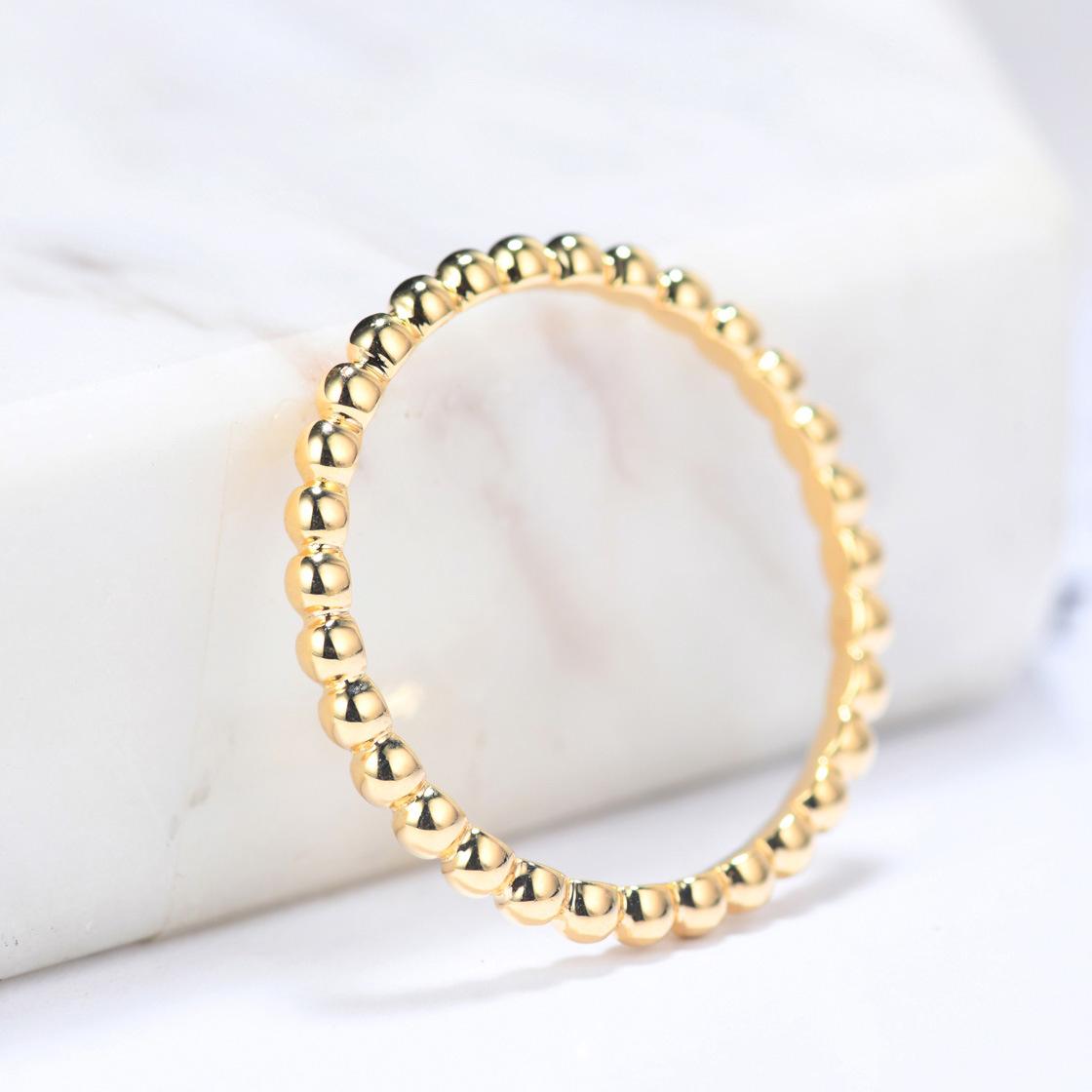 

S925 Sterling Silver Luxury Index Finger Ring for Women, Unique Design and Trendy Fashion. US Size 10