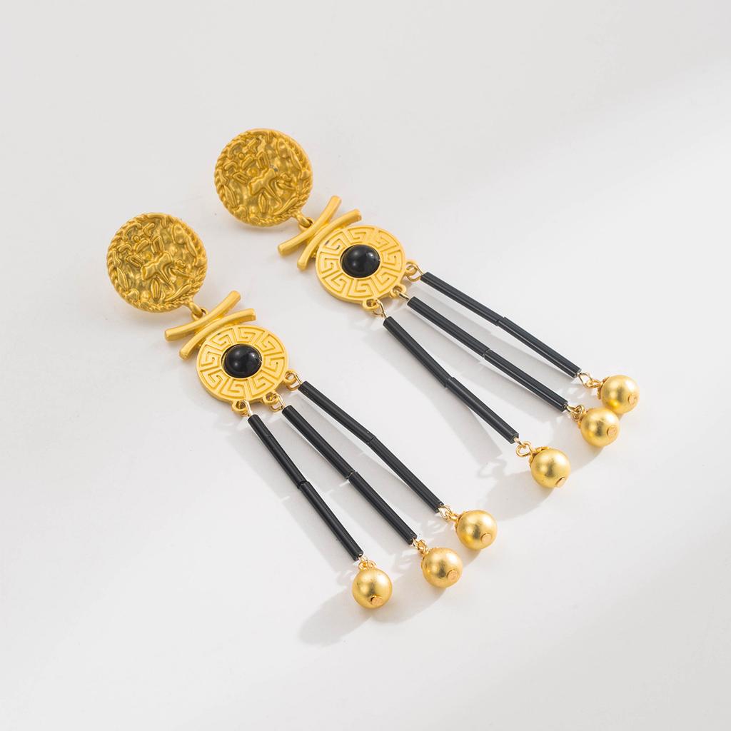 Fashion Drop Earrings For Women's Jewelry