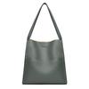 Premium Tote Women's Bag 2025 Spring and Summer New Versatile Casual Large Capacity Commuting Out Fashion Tote Bag Women