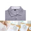 Fasola Sweat Absorbing Collar Stickers For Clean Shirt Neckline Protection