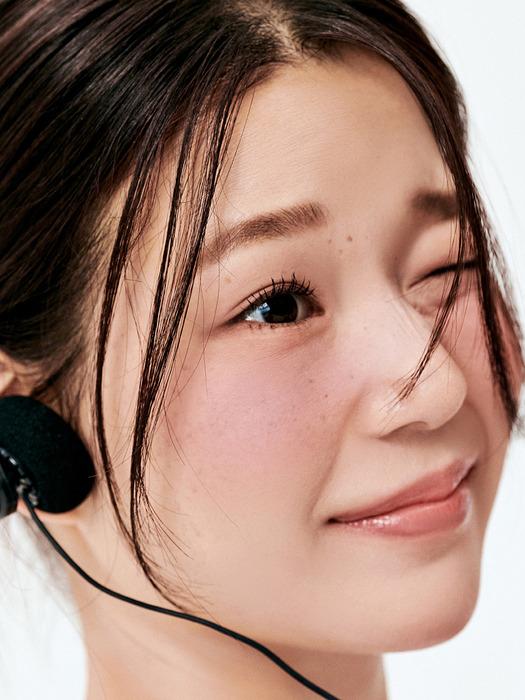 Oenir Muted Blusher (5 colors)