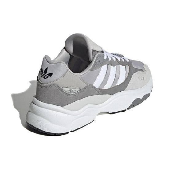 adidas Retropy F90 Cloud White/Gray - HP8021