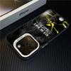 ONE OK ROCK Band Colorful Phone Case For IPhone 17 16 15 14 13 12 11 Pro Max Plus Matte Cover