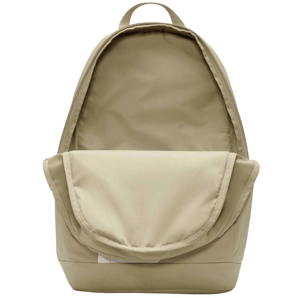 Nike NK Elemental Backpack, Unisex Beige Backpack