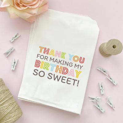Papel de embrulho – Sacos de embalagem e organza
