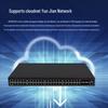 H3C S5570S-54S-EI Gigabit Layer 3 Ethernet Switch