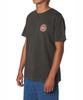 Keiteun Ramblin Short Sleeve T-Shirt - Lead