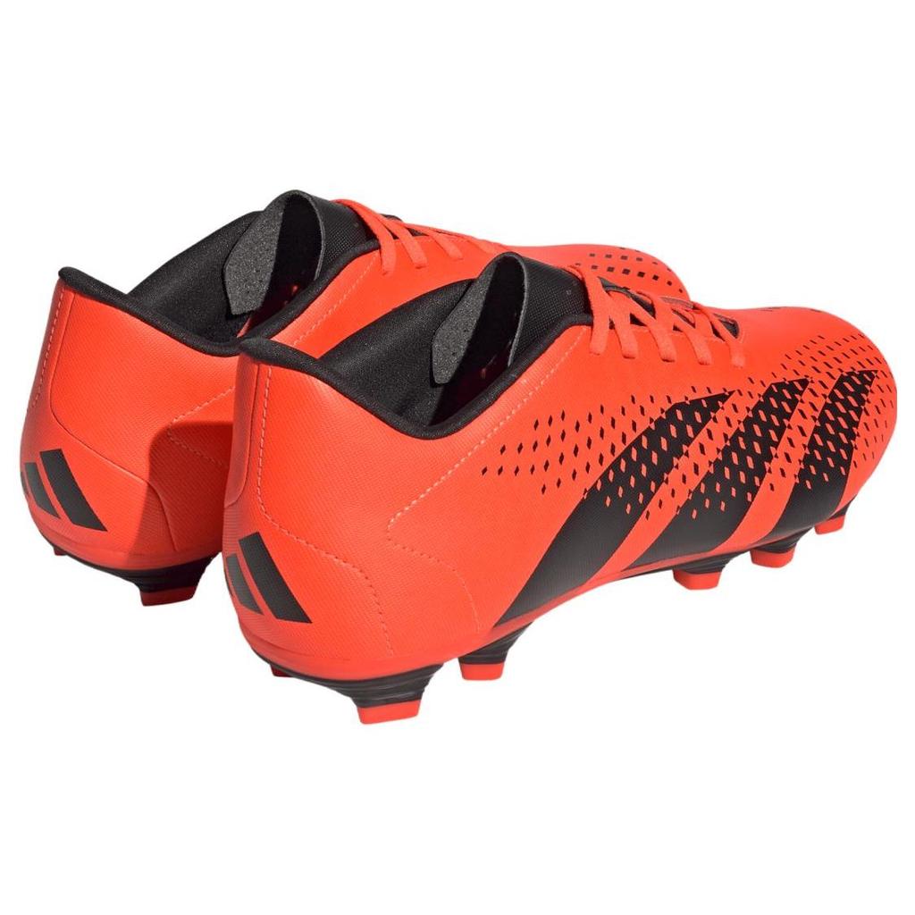 Adidas Predator Accuracy.4 FG Heatspawn Pack Men Sneakers Orange Team-Solar-Orange Core-Black GW4603