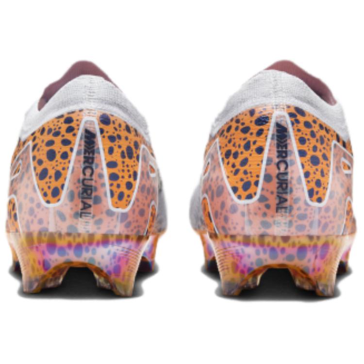 Nike Mercurial Vapor 16 Elite Fg Electric Pack Olympic Safari FQ8680-900