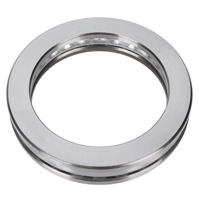 Axiaal Druklager Hoge Nauwkeurigheid Vlakke Druk Industriële Accessoires 51120