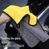 Ultra-Fine Fiber Long Handle Tire Brush for Car Cleaning