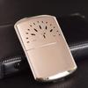 Portable Copper Hand Warmer - Winter Heating Pocket Protector Gift