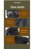 Unisex Tactical Half-Finger Gloves for Outdoor Sports, Training, Cycling, and Military Fans