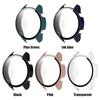 Multifunctional Watch Protective Cover Protective Frame Screen Protector Skin Shell Smartwatch for Xiaomi Mi Watch Color Sport