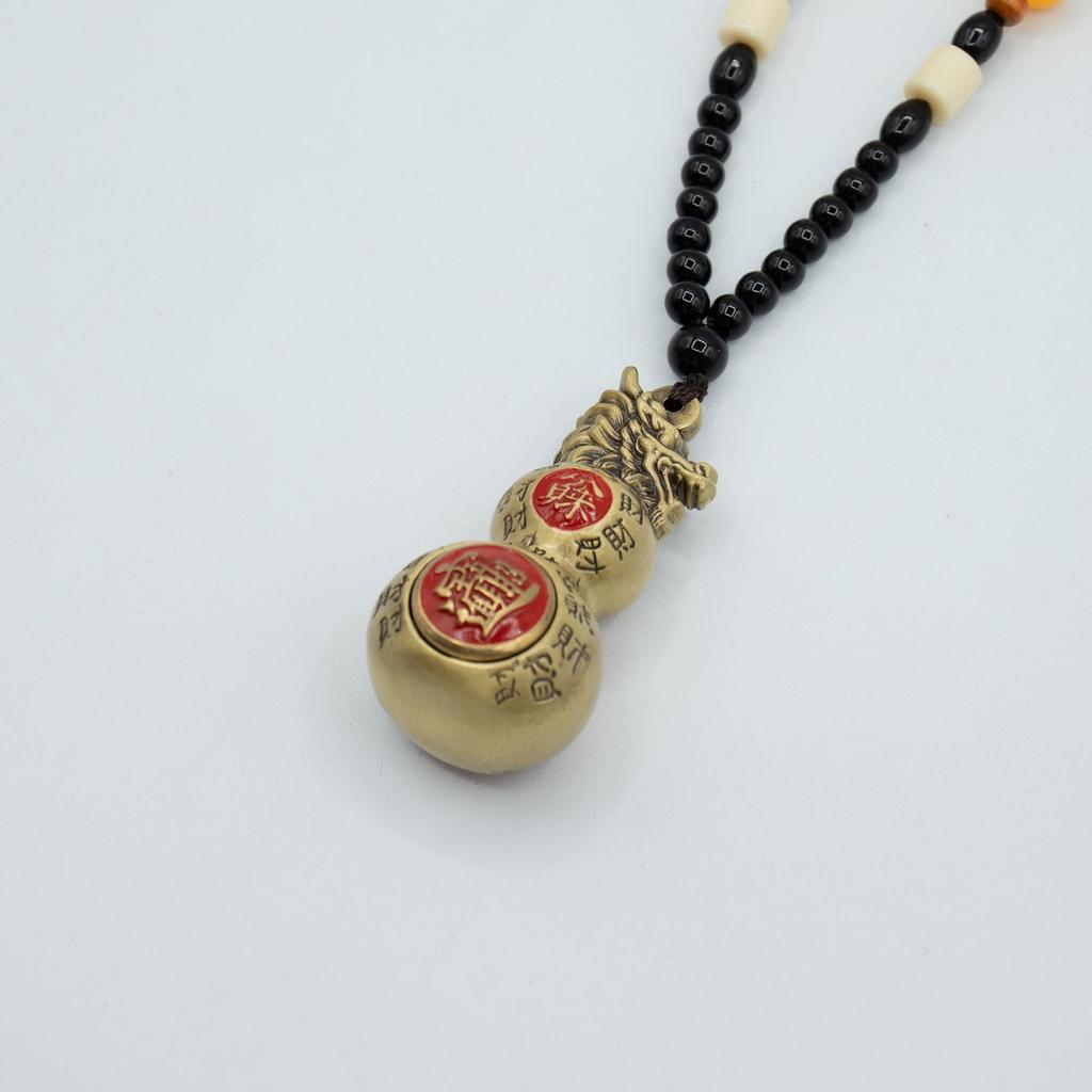 Feng Shui Hanging – Gourd Health & Long Life