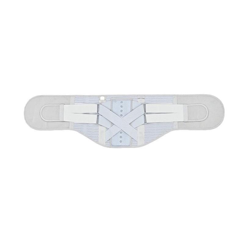 

Tang Jun Fitness Steel Plate Lumbar Support Belt L