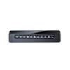 Geely Xingrui Mobile Number Plate Holder with Ornament for Xingyue L, Dihao, Boyue PRO, Binyue