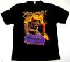 MEGADETH T-shirt Peace Sells Heavy Metal Tee Adult Men Black New Unisex T-Shirt