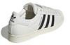 Adidas Originals Superstar 'Cloud White Black' HR0461