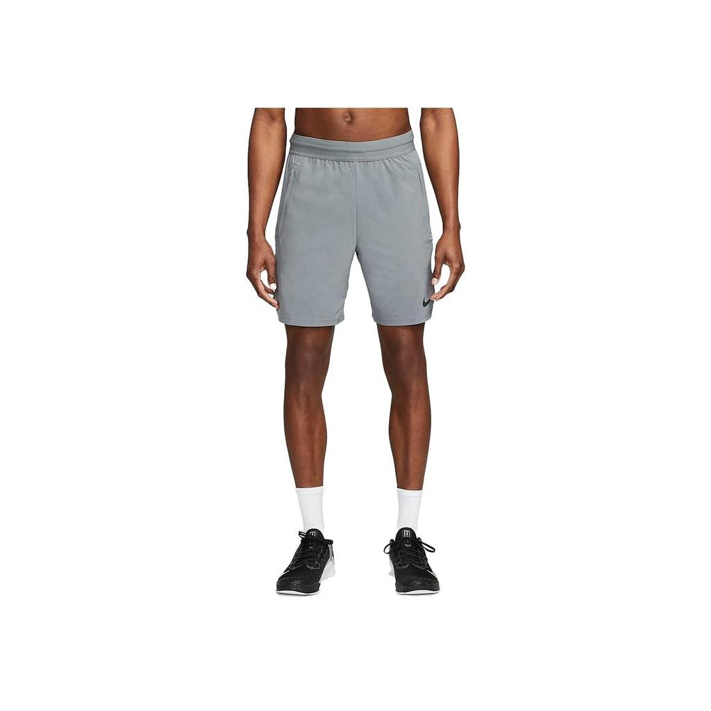 Nike SS22 Training Shorts Men Shorts Gray DM5950-084