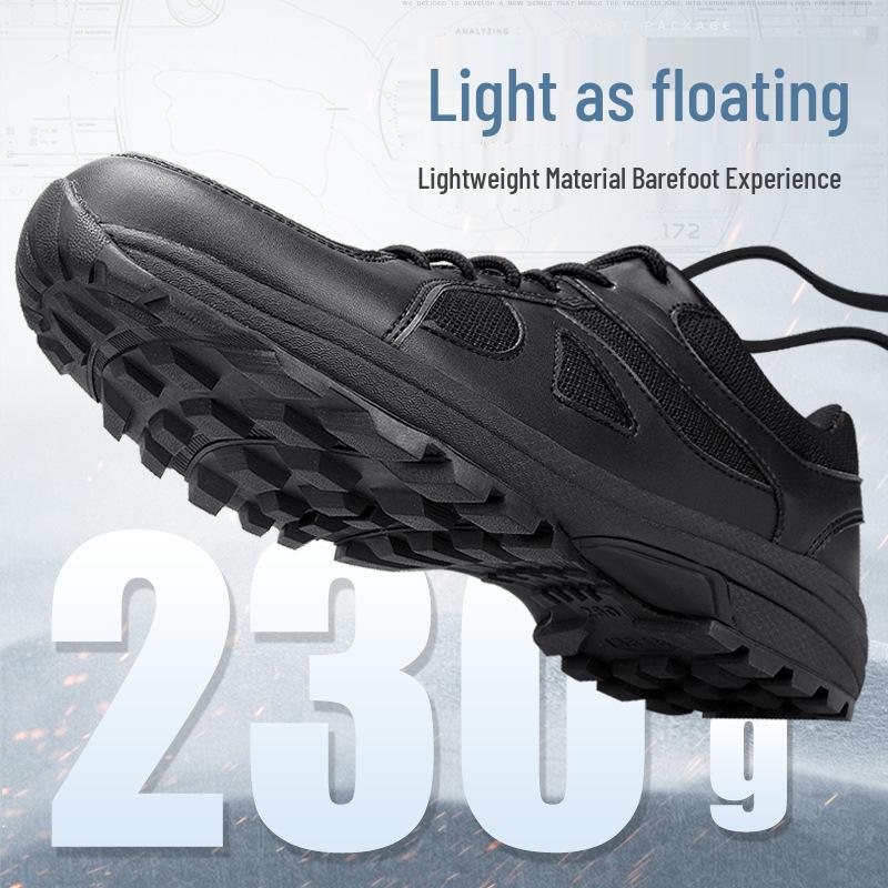 Jinhua 3515 Men's Spring & Autumn Casual Running & Hiking Shoes - Soft Sole, Outdoor Fitness Sneakers