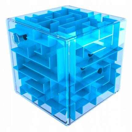 Moyu 3d maze 95mm