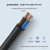 GH Fire Retardant RVV 2-Core Power Cable