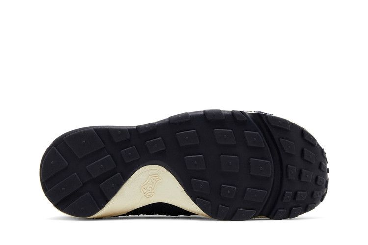 Nike Air Footscape Woven Raw Denim Obsidian (Women's)