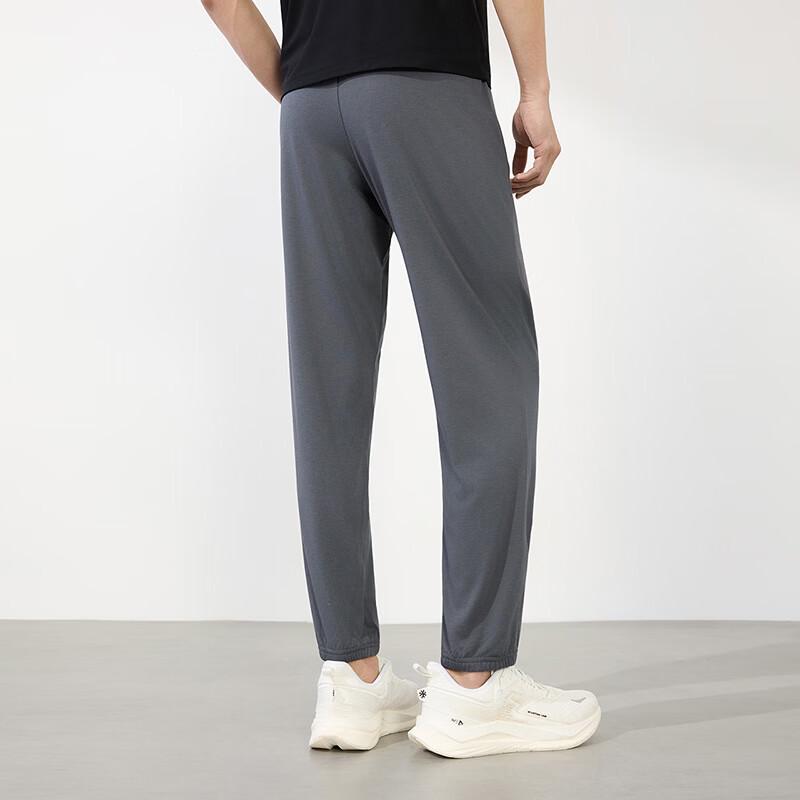 361° Men's Summer Casual Cropped Tapered Sport Pants