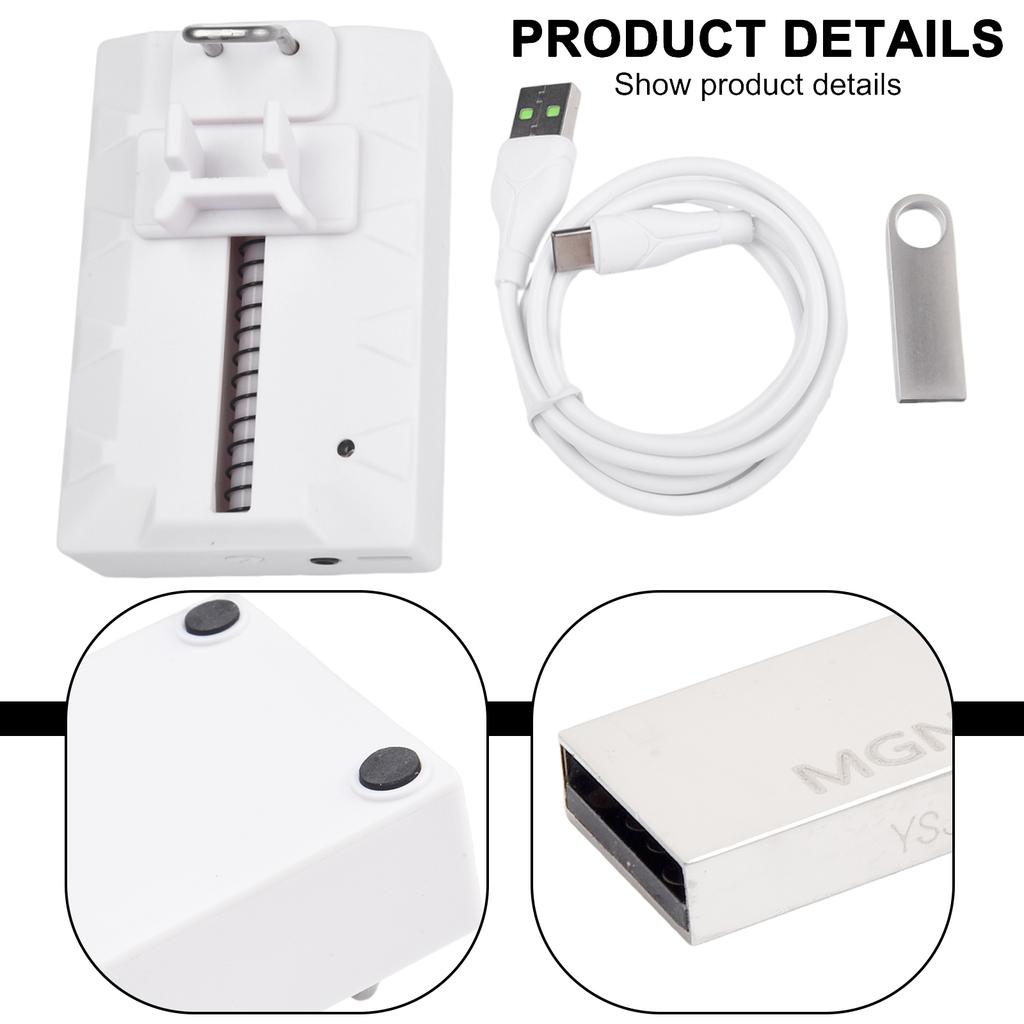 1set Mechanical Watches Calibrator Timing Recorder Computer Data Transmission Meter Watch Timegrapher Tester Calibration Tool