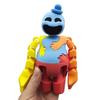 3D Printing Doey The Doughman Toy Doll Figure Pianosauruses Figure Creative Multiple Decoration Doey The Doughman Ornament Gift