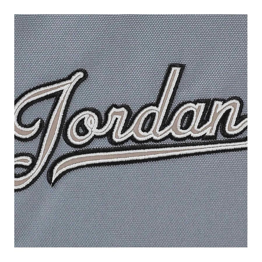 Jordan Polyester Backpack Kids' Blue IM4501-476