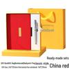 Tri-fold A5 Gift Box Set: Premium Business Meeting Notebook with Custom Logo