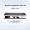 H3C S5130V2-10P-LI Gigabit Layer 3 Managed Switch