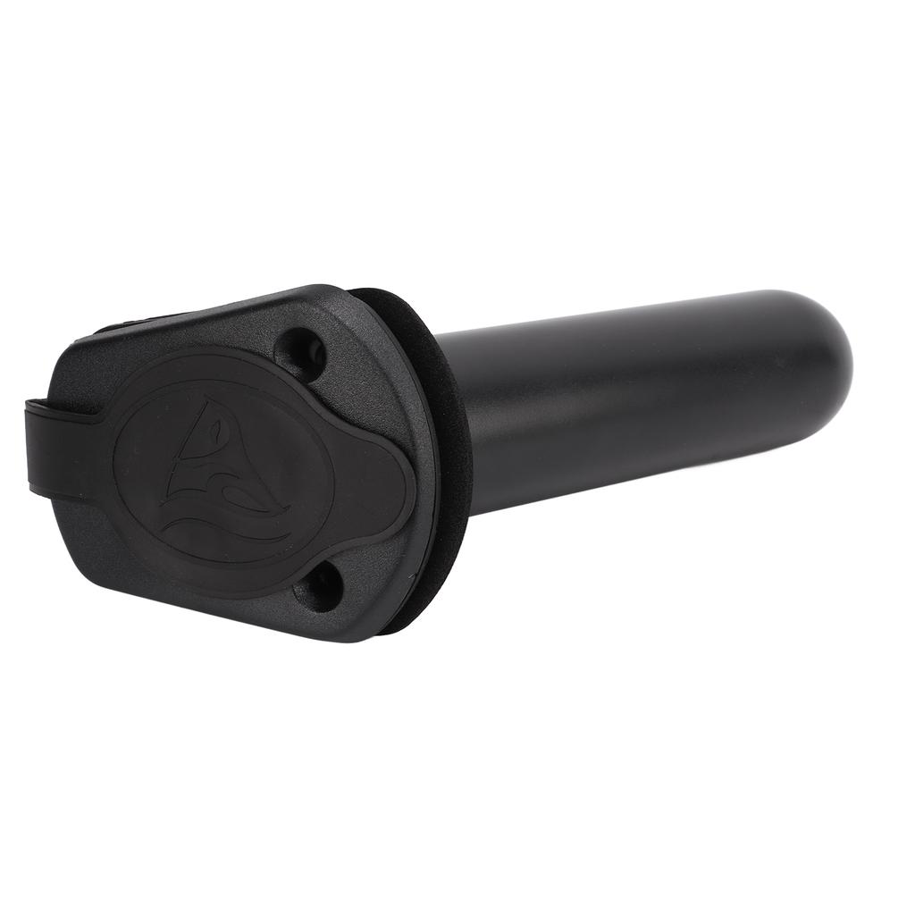 Boat Fishing Pole Holder PC ABC Long Service Life Light Weight Easy Carry Fishing Accessory