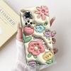 For Honor 50 Pro Case Stylish Art Painted Cover Soft Silicone Phone Case For Honor 50 Honor50 50SE SE Pro Back Cover