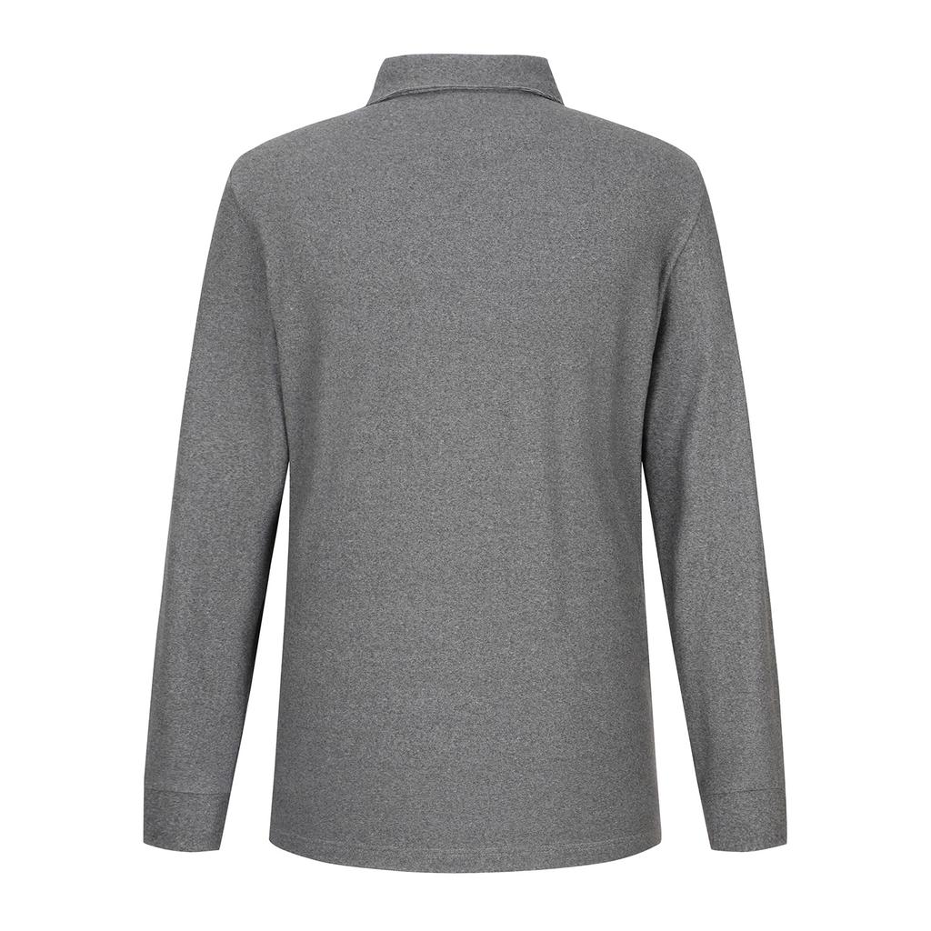 FERRAROMILANO Vicuña Geri T-Shirt Grey (Am0Dks30134)