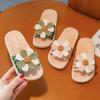 Cute Slippers for Girls To Wear On The Outside, Indoor All-season Children's Flip-flops and Women's Slippers