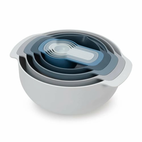 Joseph Joseph Joseph Joseph Nest 9 Plus Sky JS-40101