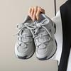 Dad Shoes Women's Thick Bottom Spring and Autumn New Height Increasing Breathable Stylish and Lightweight Comfort and Casual Sneaker