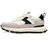 Summer new Japanese casual shoes retro platform sports board shoes light and breathable